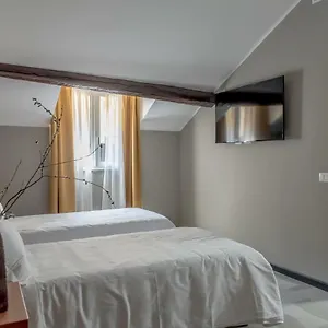 2* Апартаменты Casa Mia