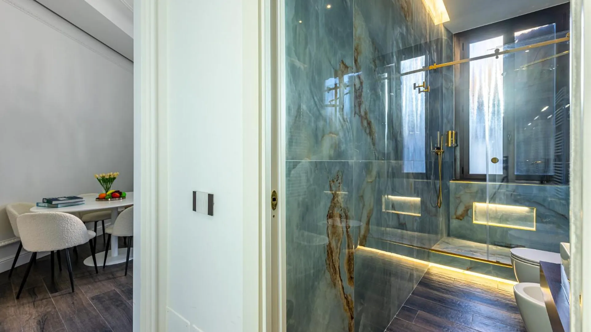 Central Station, Luxury & Modern With All Comfort! Milan