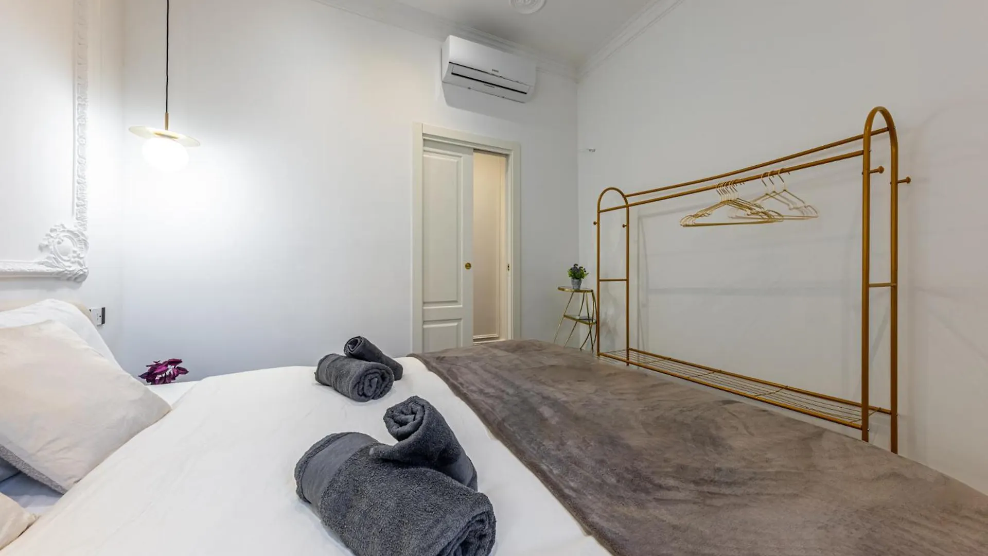Central Station, Luxury & Modern With All Comfort! Milan