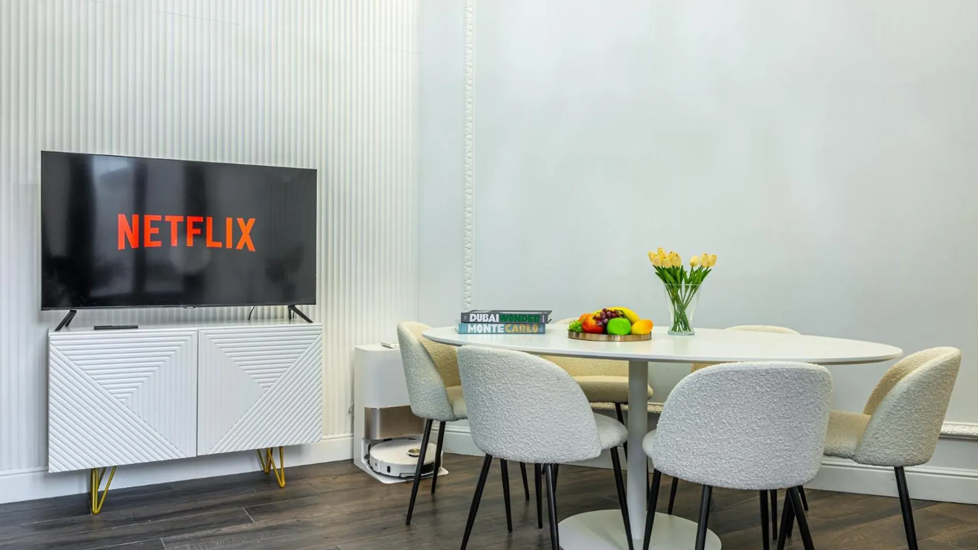 Central Station, Luxury & Modern With All Comfort! Milan Apartment