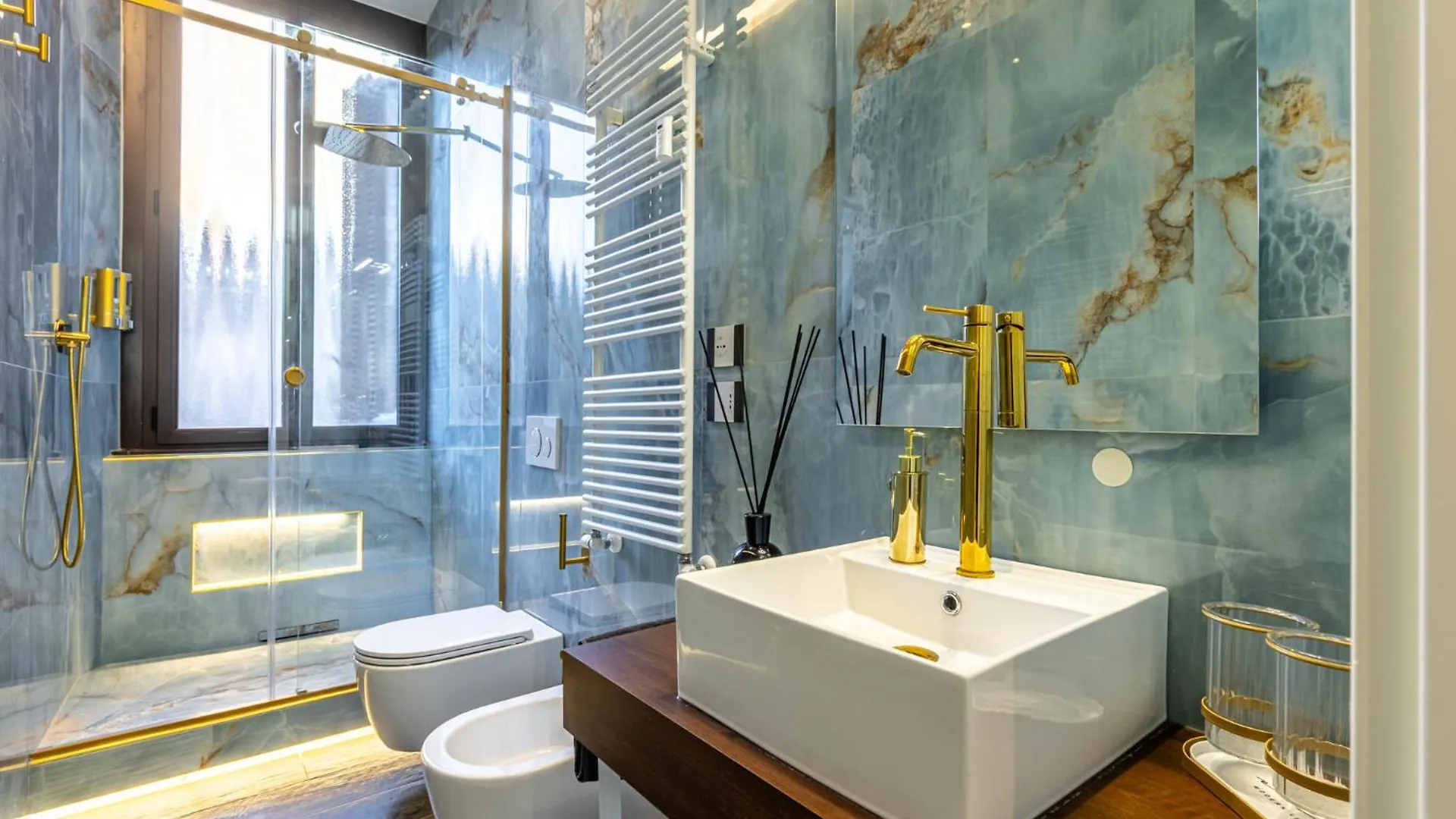 Central Station, Luxury & Modern With All Comfort! Milan 0*,  Italy