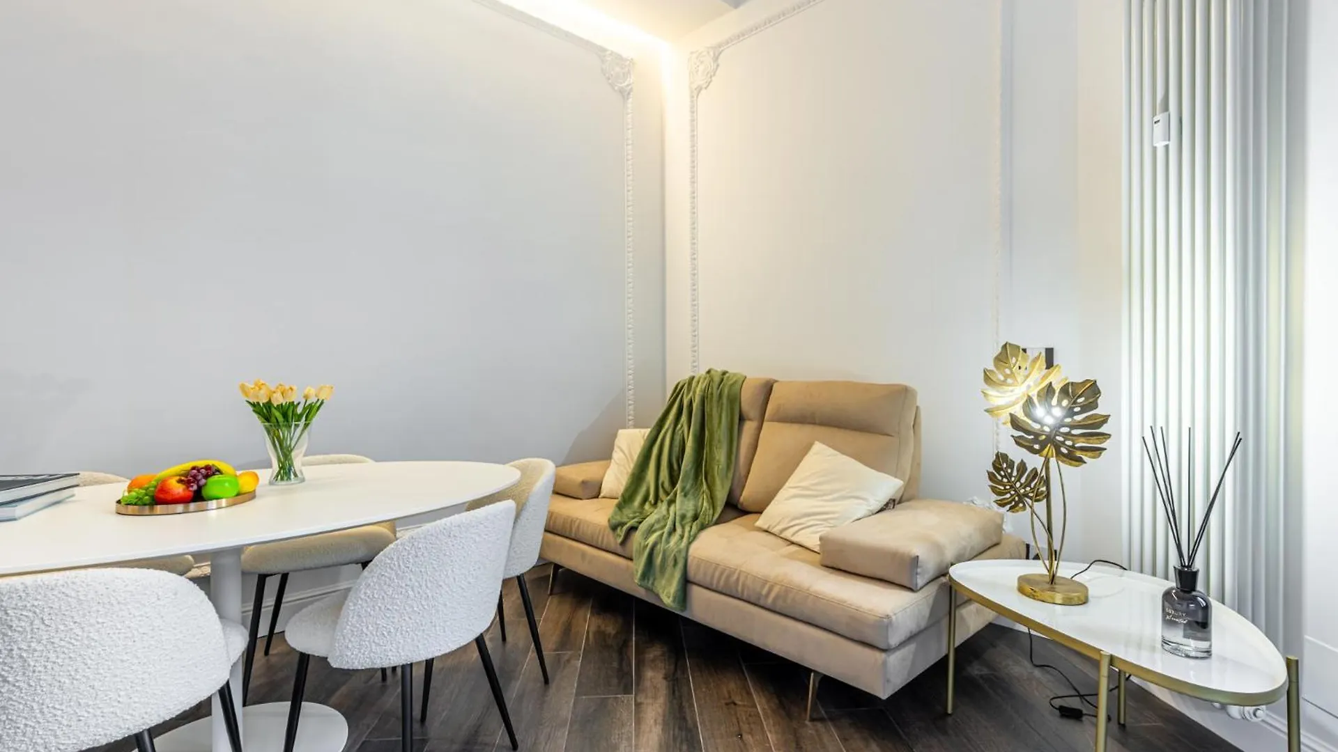 Apartment Central Station, Luxury & Modern With All Comfort! Milan Italy