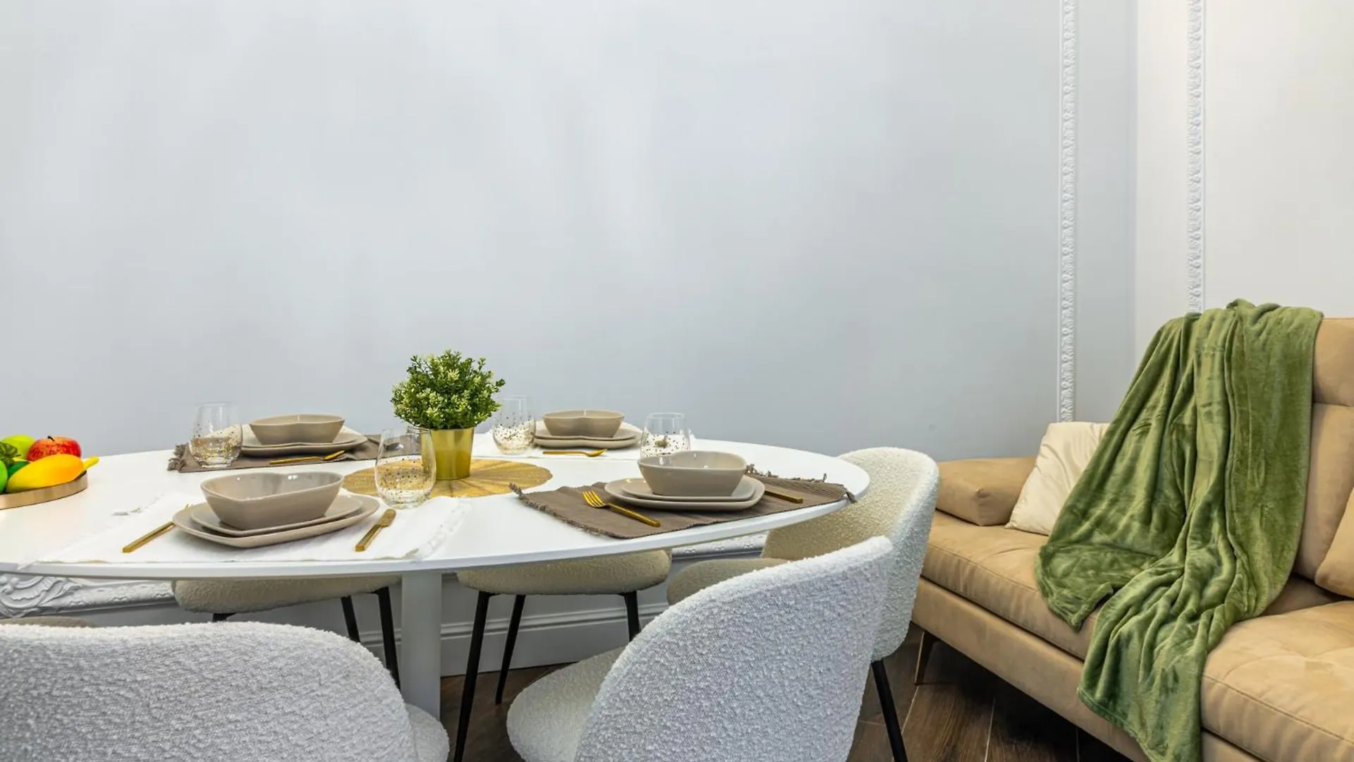 Central Station, Luxury & Modern With All Comfort! Milan