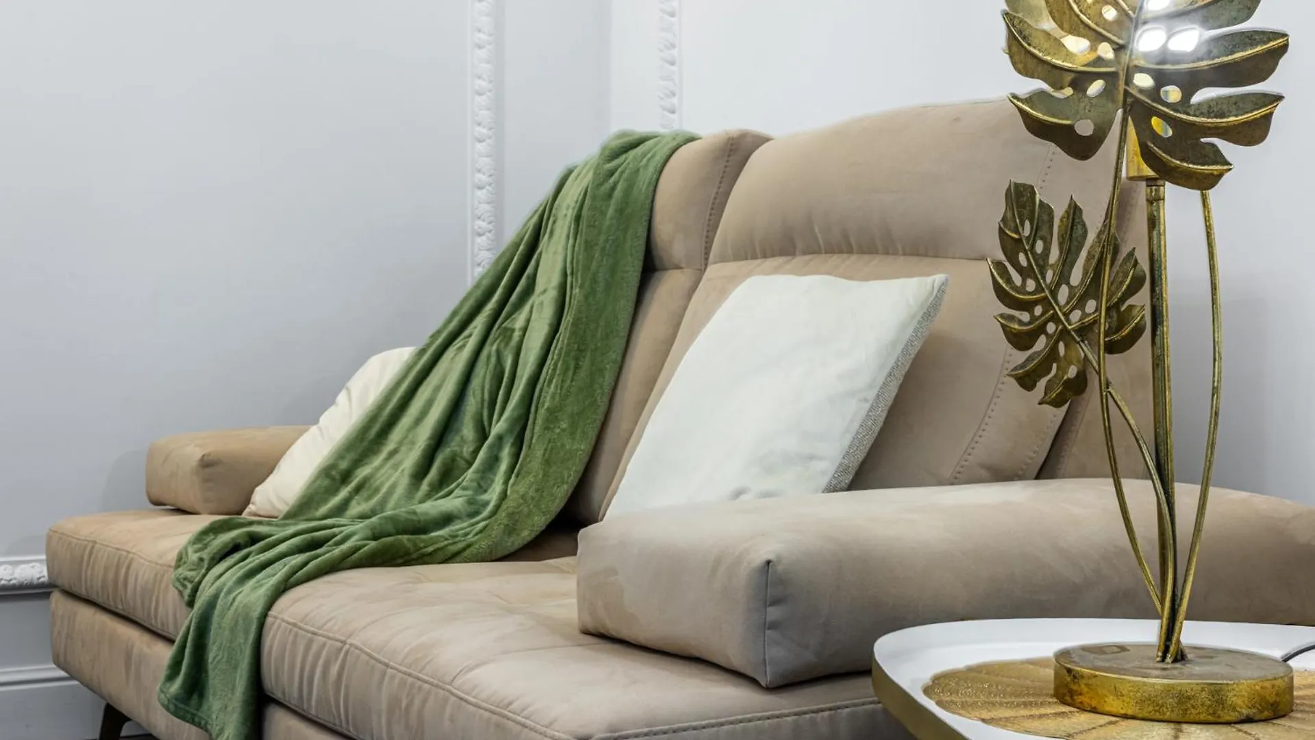 Central Station, Luxury & Modern With All Comfort! Milan Apartment