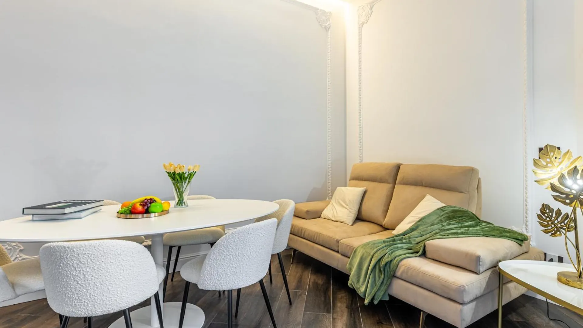 Central Station, Luxury & Modern With All Comfort! Milan