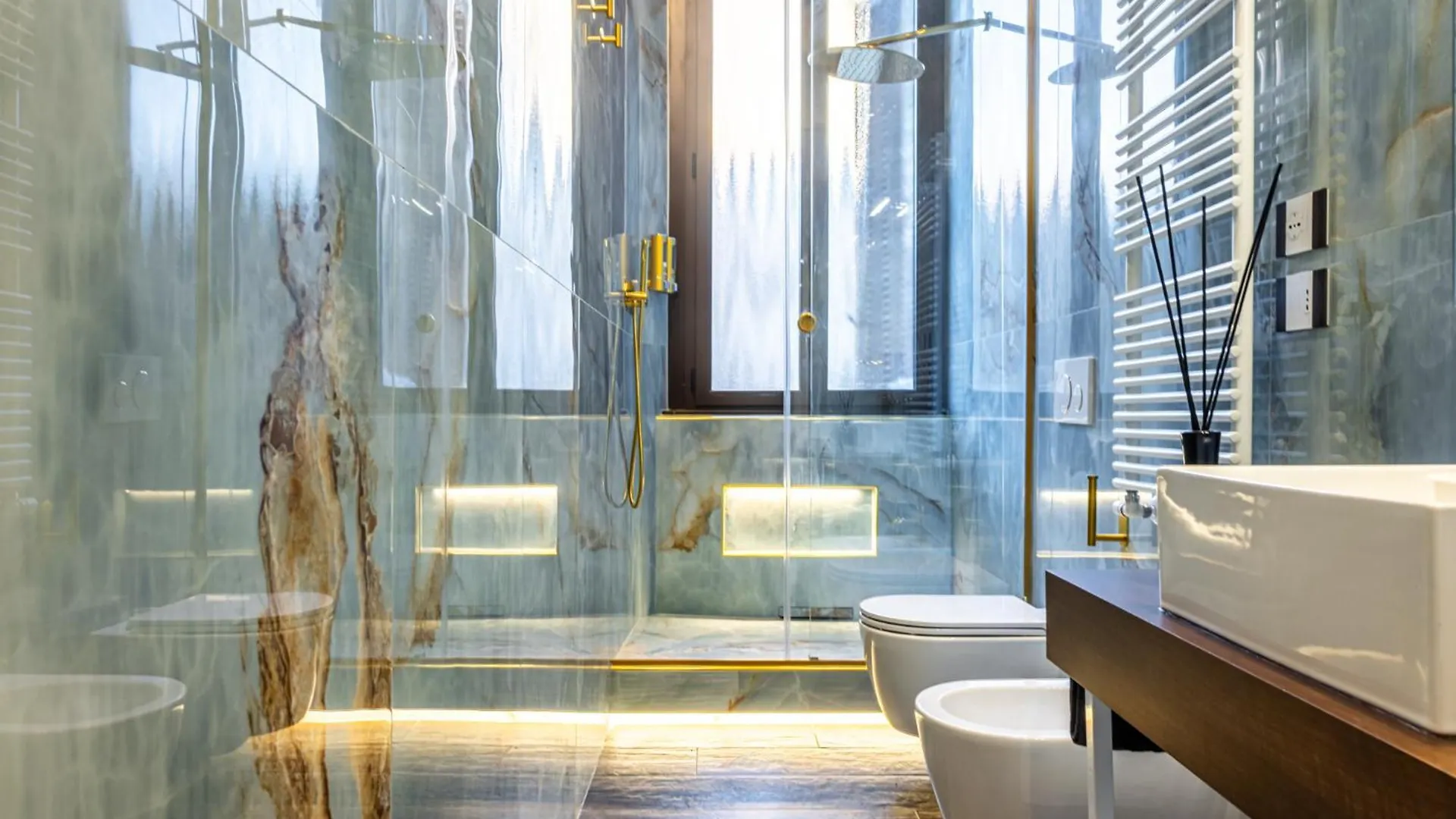 Central Station, Luxury & Modern With All Comfort! Milan
