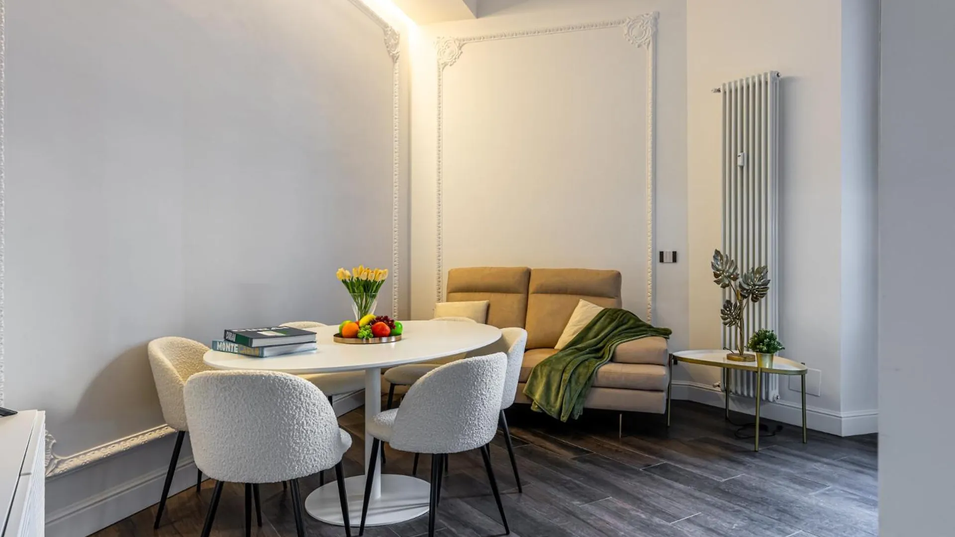 Central Station, Luxury & Modern With All Comfort! Milan Italy