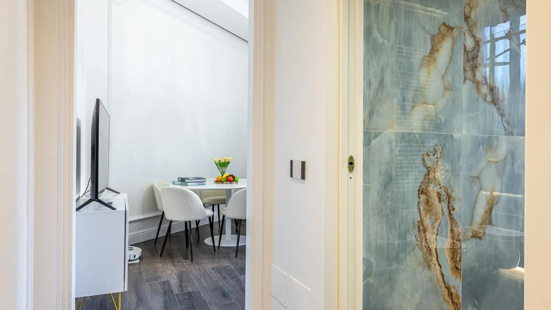 Apartment Central Station, Luxury & Modern With All Comfort! Milan
