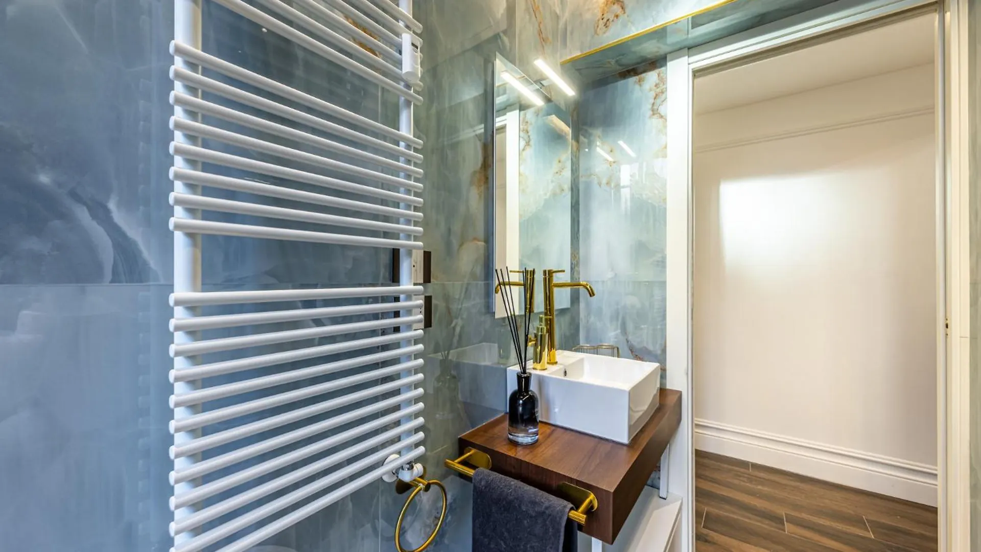 Apartment Central Station, Luxury & Modern With All Comfort! Milan